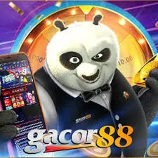 GACOR88 - Permainan Teka-Teki Menarik untuk Semua Usia