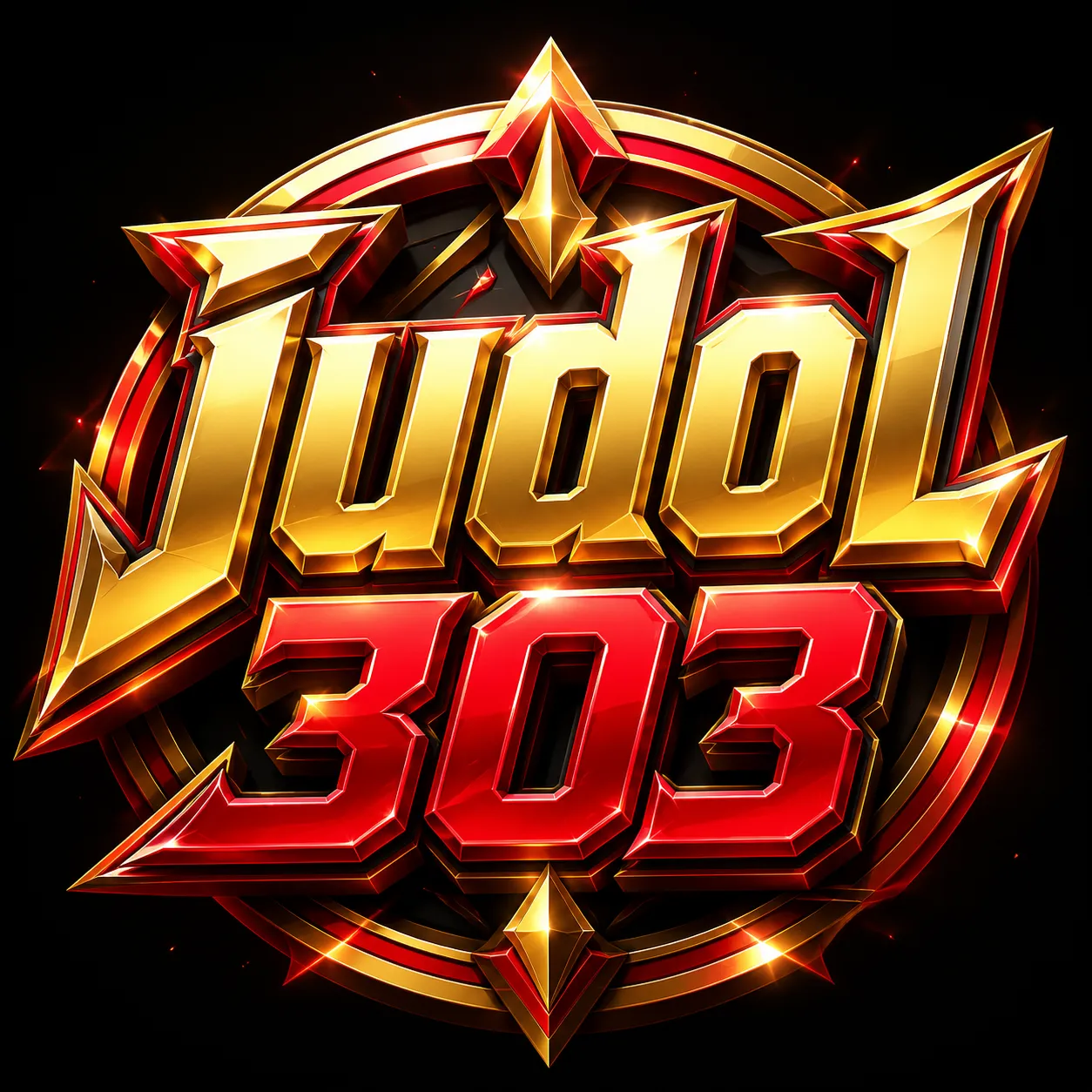 judol303 - Status & Stiker APK