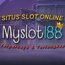 MYSLOT188 - Pembuat Logo Terbaik untuk Kreativitas Tanpa Batas