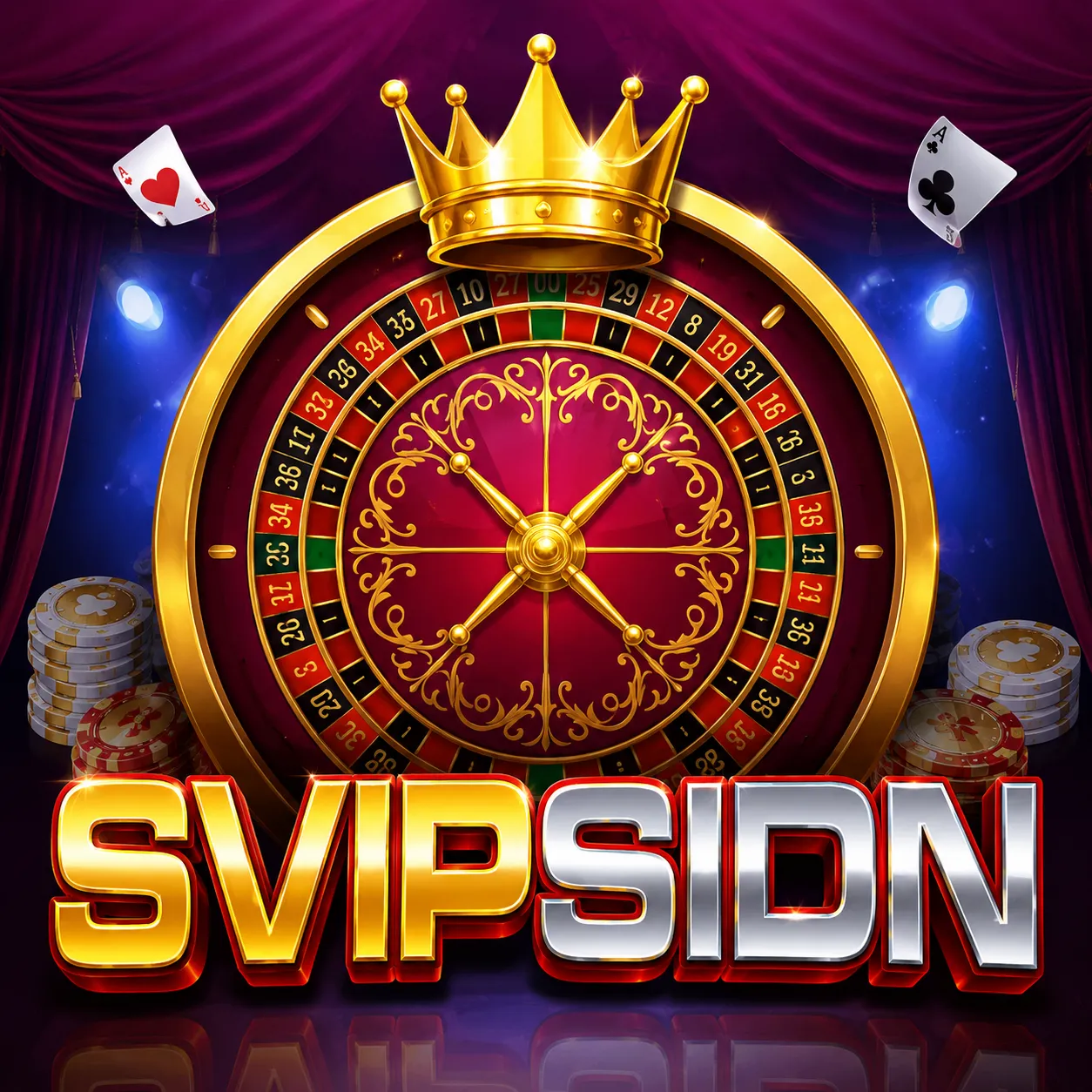 SVIPSIDN - Perang Tembak yang Mendebarkan